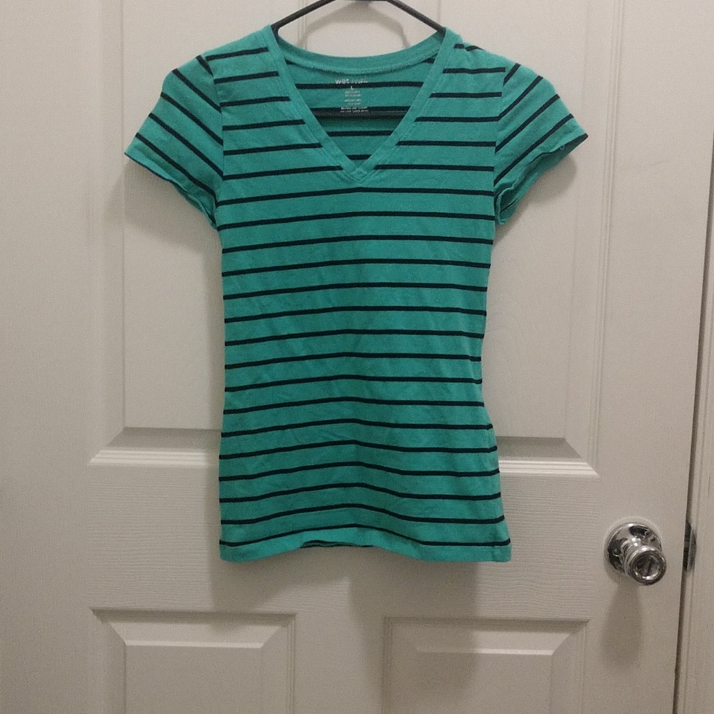Wet Seal top